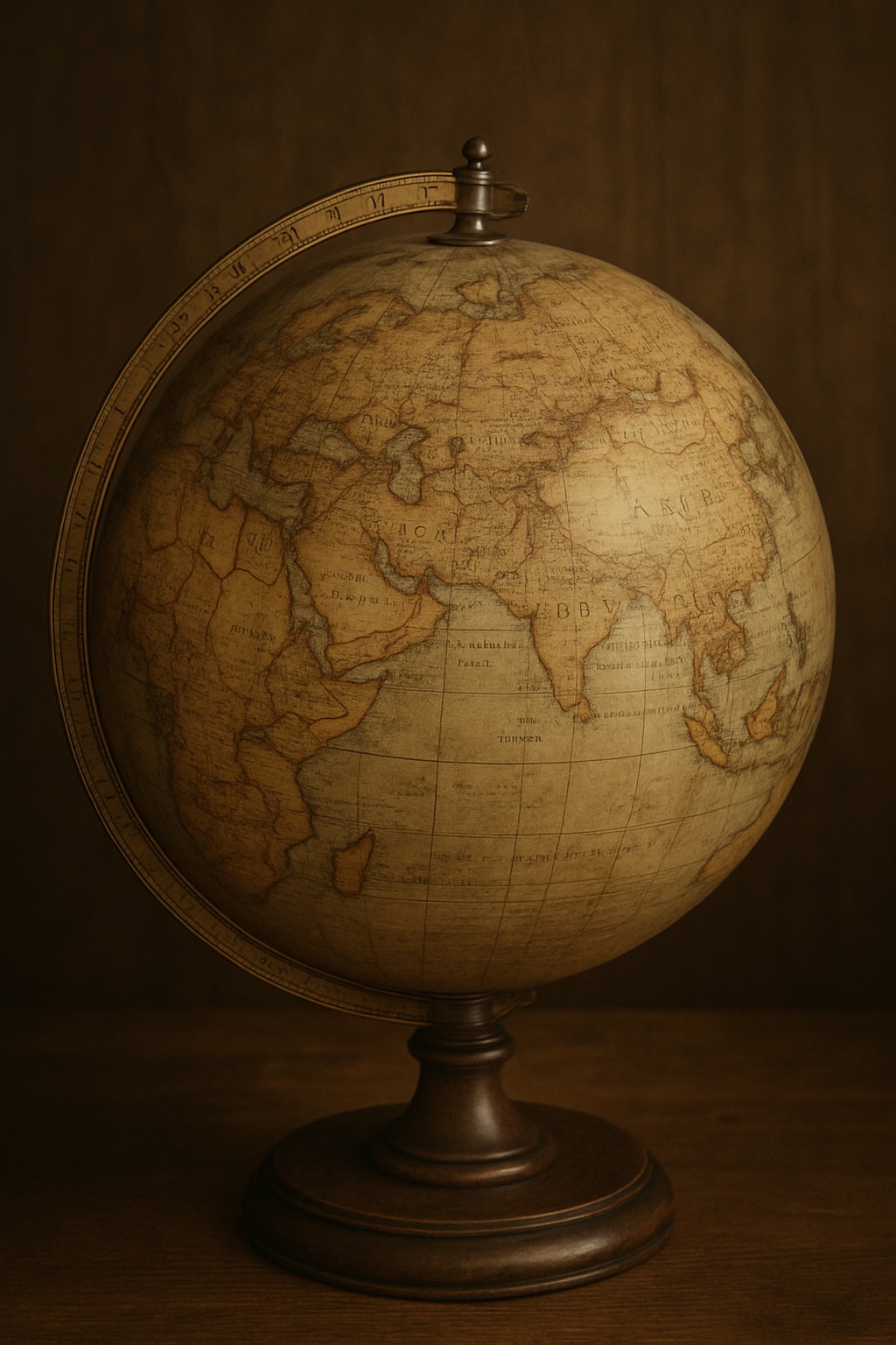 mapmonde